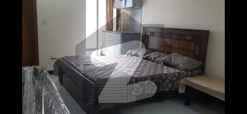 MURREE FURNISHED STUDIO APARTMENT FOR SALE