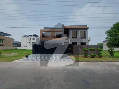 1 KANAL MODREN HOUSE FOR SALE