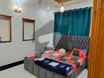 4 Marla Fully Furnished Ground Floor For Rent G 13