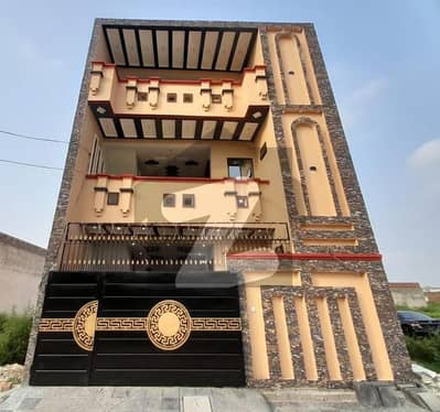 5 Marley Luxury's House For Sale in RAWALPINDI