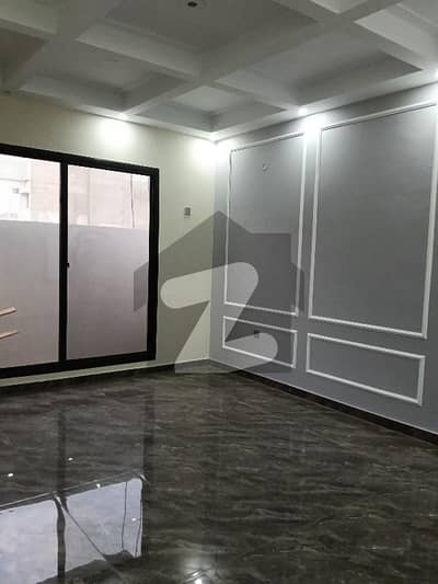 Brand New Lavish Elevation House Direct Owner Meeting Outstanding Construction For Sale