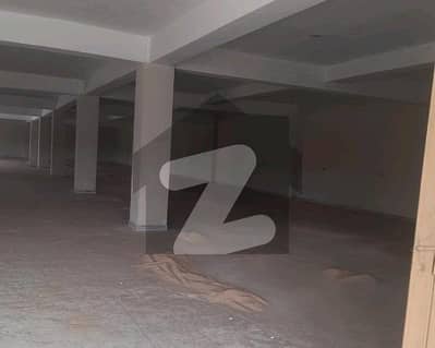 Looking For A Factory In Ferozepur Road
