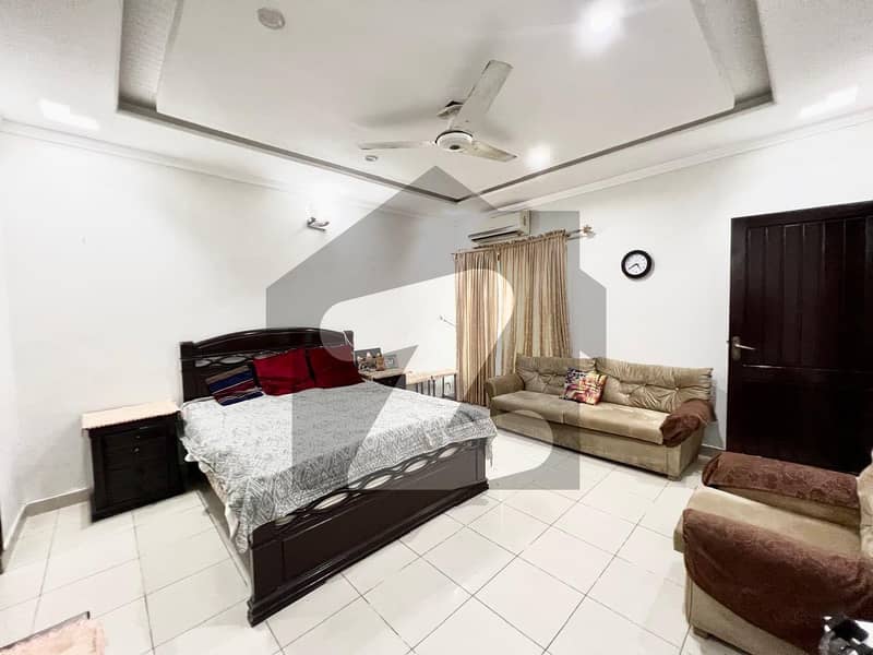 Askari XI Block A Used House For Sale