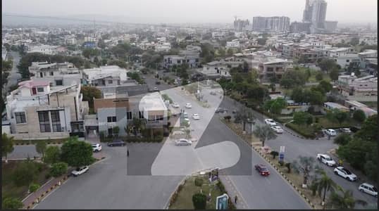 1 Kanal Plot For Sale In B17 Islamabad