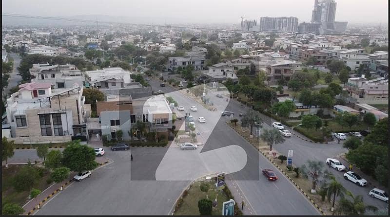 1 Kanal Plot For Sale In B17 Islamabad 1 Kanal Plot For Sale In B17 Islamabad