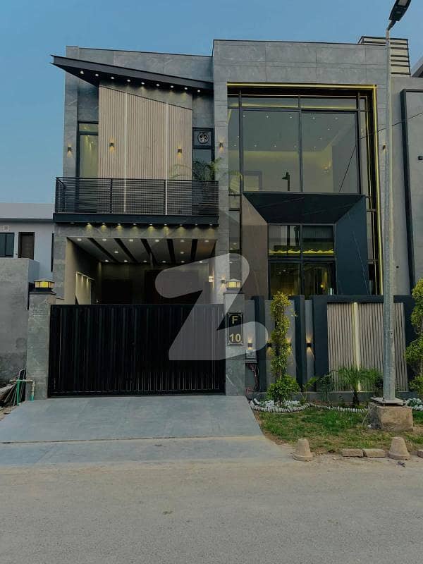 5 Marla House For sale In Royal Orchard - Block F Multan