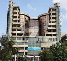Prime Office Space for Sale Ashiyana Shopping Center, Gulberg, Lahore