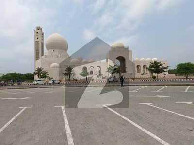5 Marla Attractive Location Plot Available For Sale