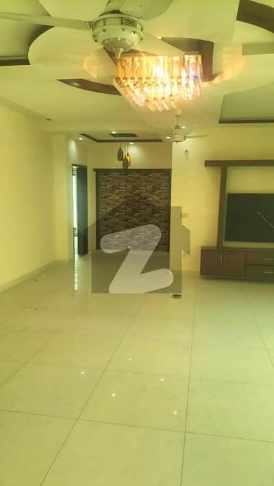 1 Kanal upper portion available for rent in Valencia town