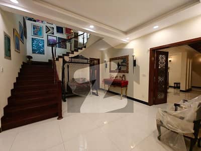 One Kanal Like Brand New House For Sale In Ex State Life Near By Park And Market Very Cheap Price