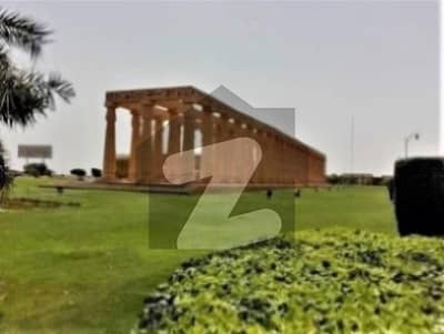 125 Square Yards House Ideally Situated In Bahria Town - Precinct 14