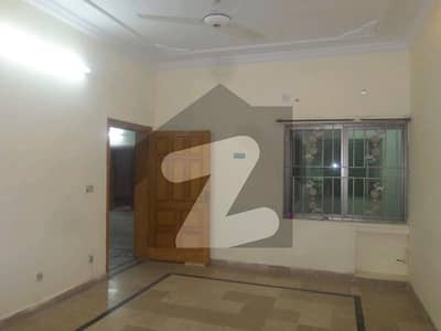 Reserve A Centrally Located House In I-8/3