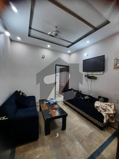 Furnished