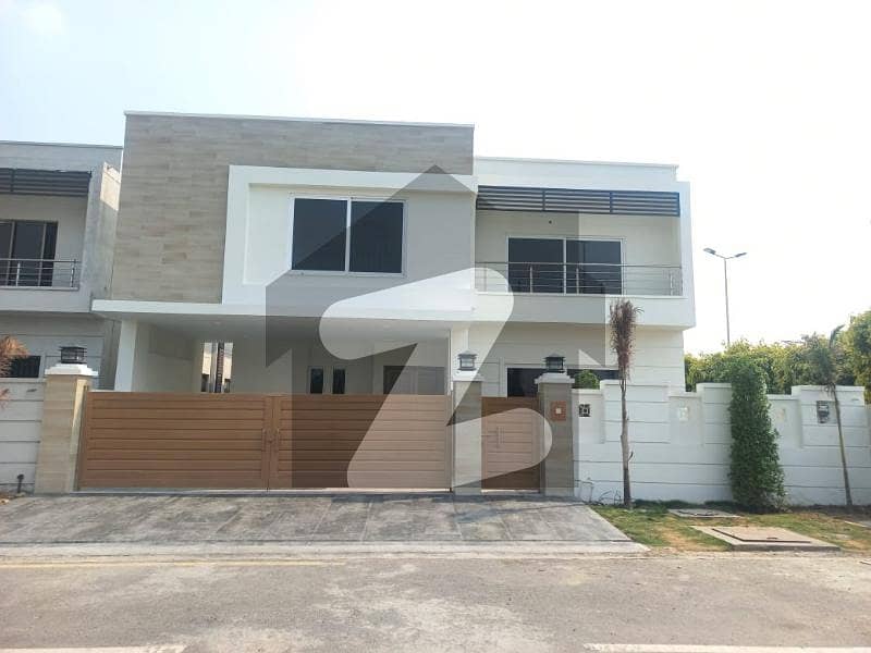 15 Marla Block-S House For Rent In Askari 10 15 Marla Block-S House For Rent In Askari 10