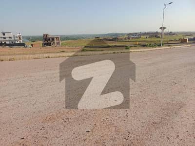 بحریہ ٹاؤن فیز 8 - بحریہ آرچرڈ بحریہ ٹاؤن فیز 8,بحریہ ٹاؤن راولپنڈی,راولپنڈی میں 10 مرلہ رہائشی پلاٹ 29.5 لاکھ میں برائے فروخت۔