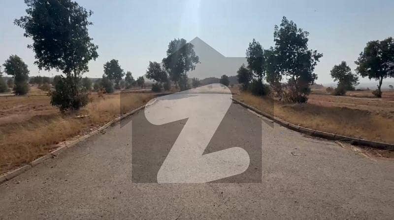 Semi Develop Kanal plot Available for sale Semi Develop Kanal plot Available for sale