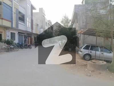 Prime Location Residential Plot Sized 240 Square Yards In Gwalior Cooperative Housing Society