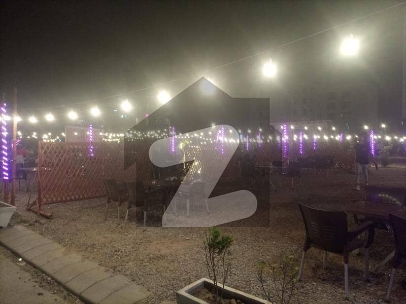 ذوالفقار کمرشل ایریا ڈی ایچ اے فیز 8,ڈی ایچ اے ڈیفینس,کراچی میں 4 مرلہ کمرشل پلاٹ 10.0 کروڑ میں برائے فروخت۔