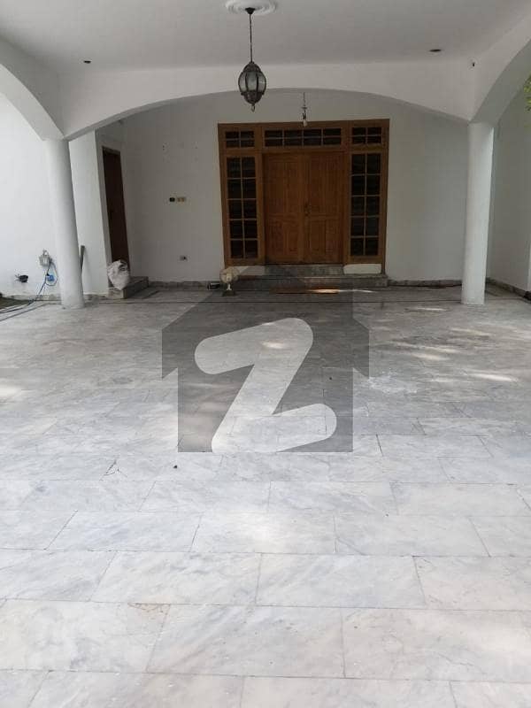 3 Kanal House Available For Rent In Bani Gala