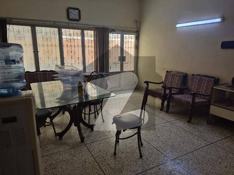 House For Sale Nazimbad 4. No