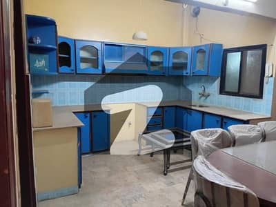 Buy your ideal 120 Square Yards Upper Portion in a prime location of Karachi Buy your ideal 120 Square Yards Upper Portion in a prime location of Karachi