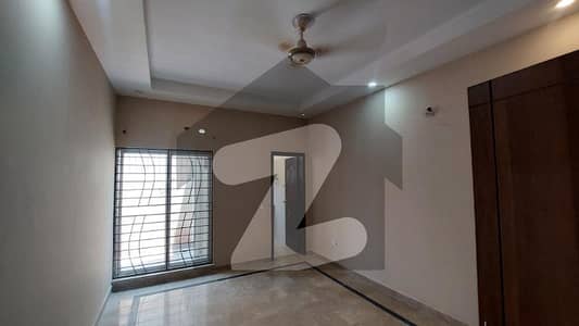 12 Marla Full House For Rent In Paragon City Imperial Homes