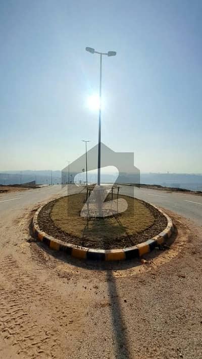 Signature Properties Offer Beautiful Plot Sector C Street 6 Dha Phase 4 Islamabad