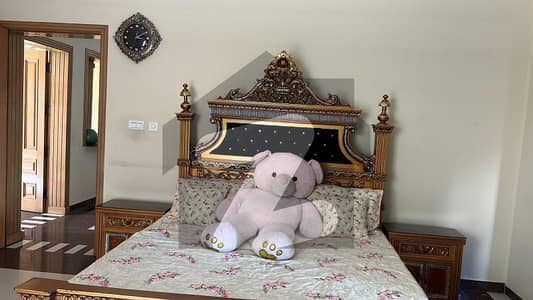 1 kanal Double Story House For Sale