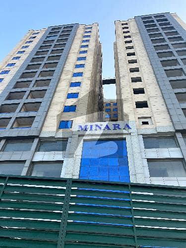 Lowest Price 2 Bed Apartment Available For Sale In Minara Residence