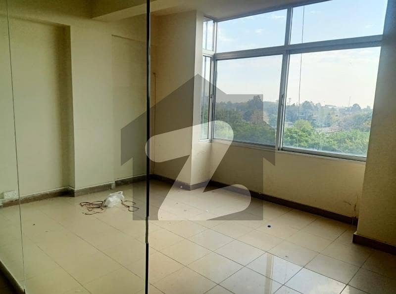 Elegant Office Is For Rent In Blue Area Elegant Office Is For Rent In Blue Area