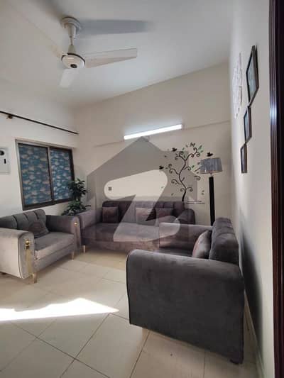 Furnished