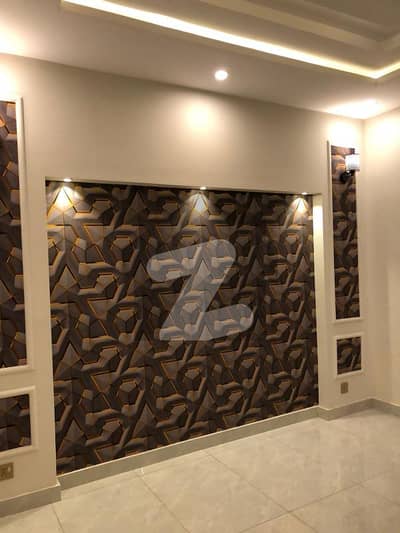 4 Marla House For Sale In Khayaban E Amin