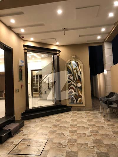 4 Marla House For Sale In Khayaban E Amin