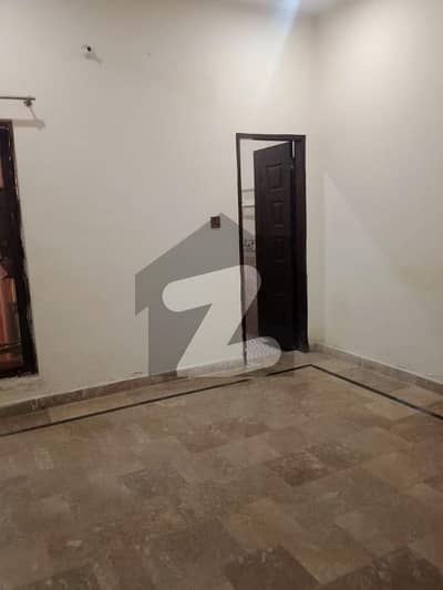 5 Marla Upper Portion Available For Rent