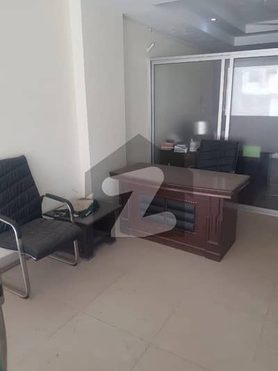 Ground Floor Shop For Rent
