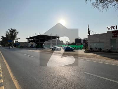 الکبیر آرچرڈ جی ٹی روڈ,لاہور میں 3 مرلہ رہائشی پلاٹ 4.0 لاکھ میں برائے فروخت۔
