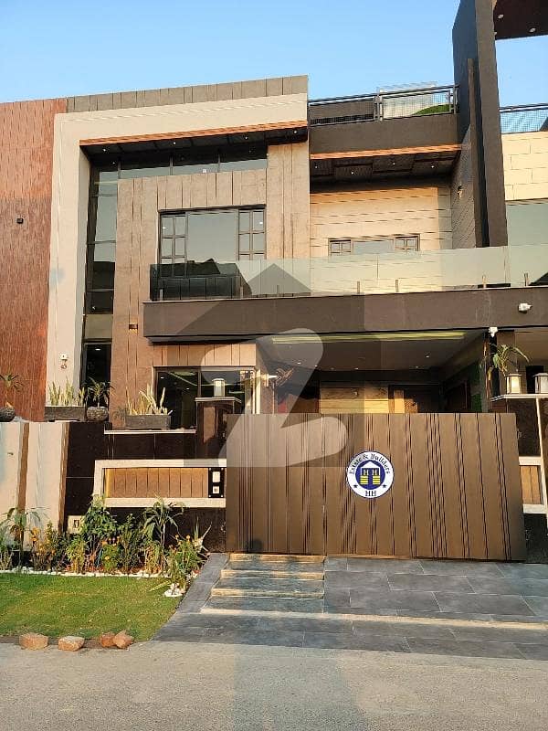 5 MARLA MODERN HOUSE FOR SALE