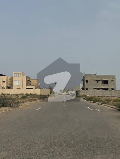 ڈی ایچ اے فیز 8 ڈی ایچ اے ڈیفینس,کراچی میں 1 کنال رہائشی پلاٹ 4.65 کروڑ میں برائے فروخت۔