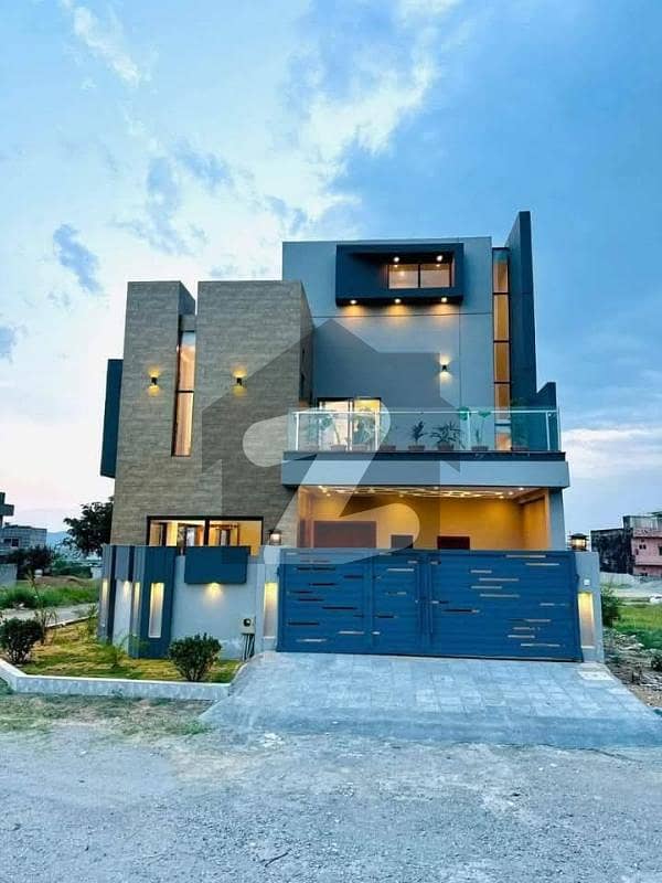G-16/14/8 Marla double unit for rent