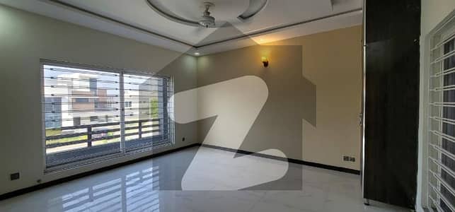 10 Marla Overseas Upper Portion For Rent