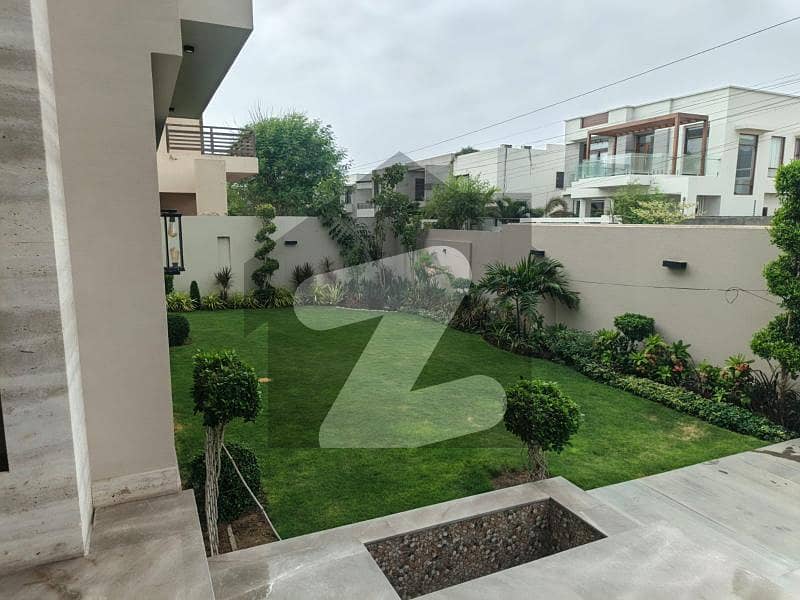 Brand New 1000 Yards Residential Bungalow For Sale In Dha Phase 8 Brand New 1000 Yards Residential Bungalow For Sale In Dha Phase 8