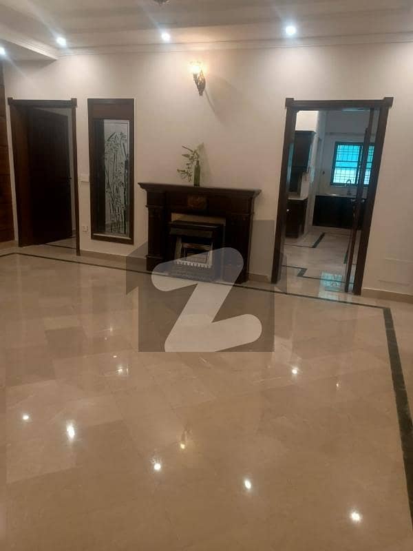 Model Town 1 Kanal House For Rent Model Town 1 Kanal House For Rent