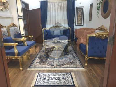 120 SQUARE YARDS G+1 LIKE BRAND NEW HOUSE FOR SALE
