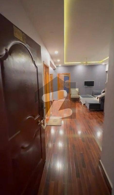 2 Bed Fully Furnished Luxury Apartment Available For Rent In Samama Star Mall Gulberg Green 2 Bed Fully Furnished Luxury Apartment Available For Rent In Samama Star Mall Gulberg Green
