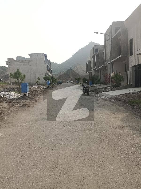 Faisal Hills Executive Block Street 11 Faisal Hills Executive Block Street 11