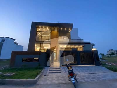 10 Marla Beautiful House For Sale In Block A Ext Citi Housing Sialkot