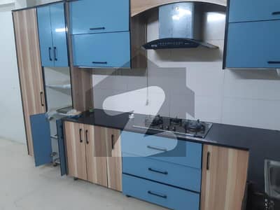 I. 8.1 Family flat for rent.