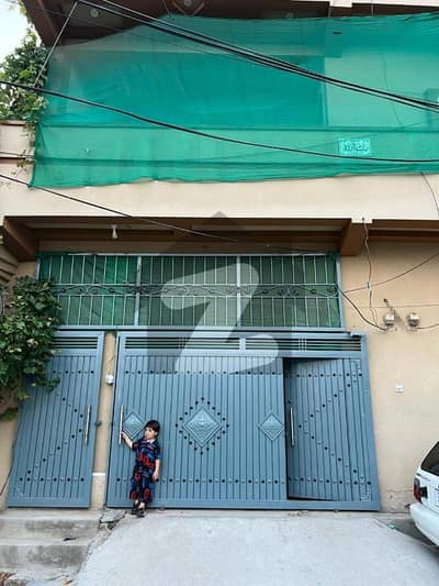 House 5 Marla For Sale Location Jung Saida 25 Foot Street House 5 Marla For Sale Location Jung Saida 25 Foot Street