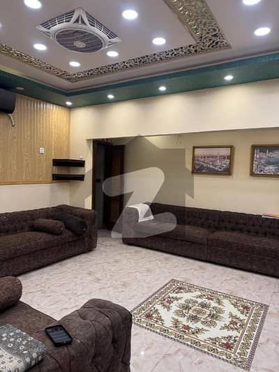 204 SQDY BUNGALOW FOR RENT IN BLOCK 8 CLIFTON KARACHI