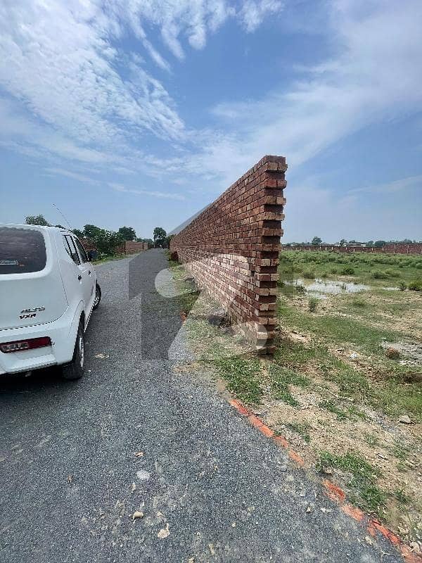Beautiful Residential plot's for Sale